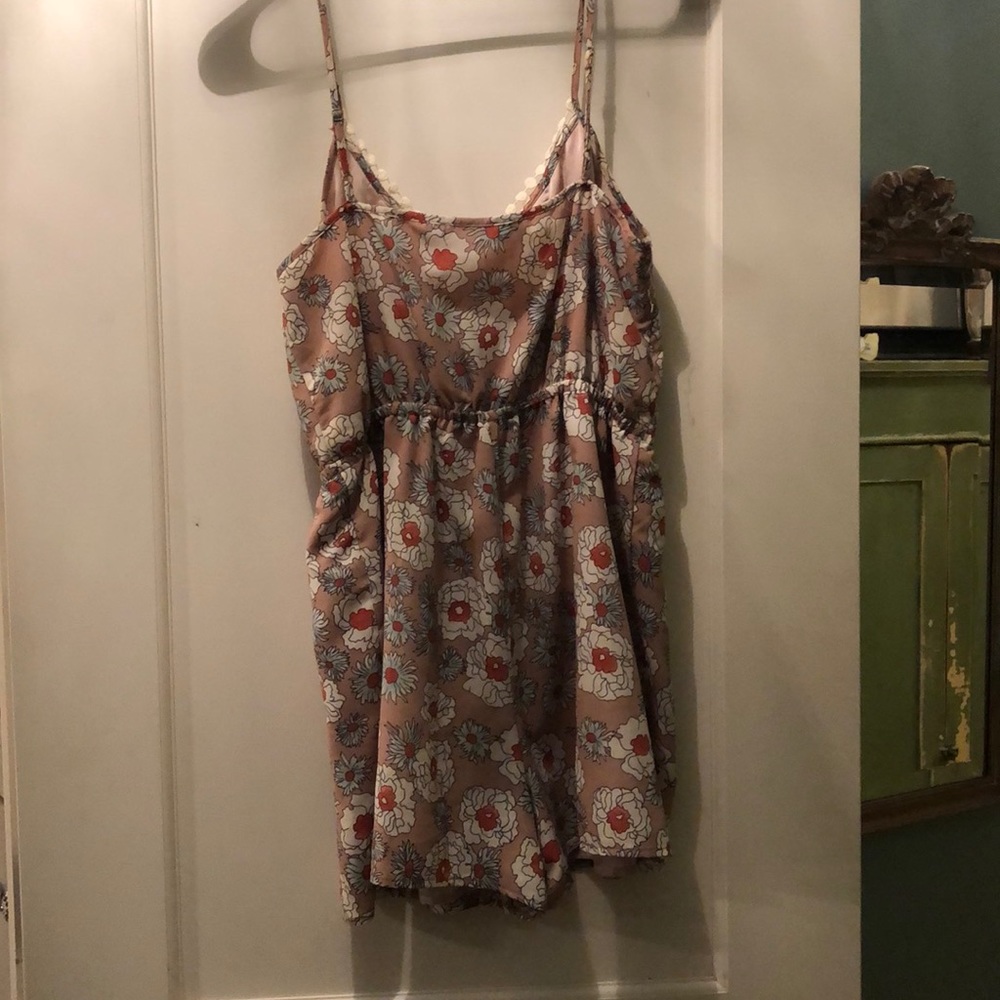 Summer Romper - image 2